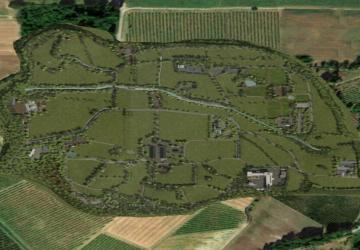 Карта «Lusitano»версия 1.0.0.0 для Farming Simulator 2022