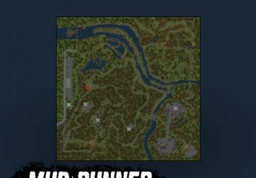 Карта «Maps Level 77»версия 13.01.19 для Spintires: MudRunner (v18.10.18)