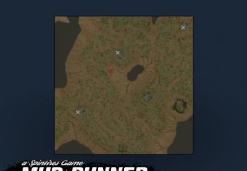 Карта «Maps Somewhere_In_The_States»версия 29.01.19 для Spintires: MudRunner (v18.10.18)
