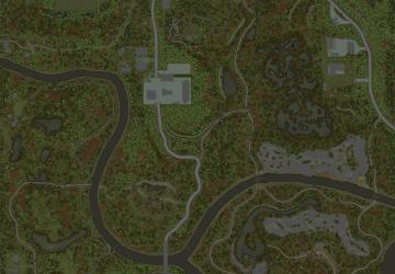 Карта «Маяк»версия 20.01.19 для Spintires: MudRunner (v18/11/19)