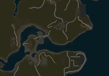 Карта «Memblem»версия 1.0.0 для SnowRunner (v37.1)