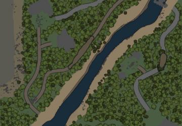 Карта «Mountain Nightmare»для Spintires: MudRunner (v25.02.21)