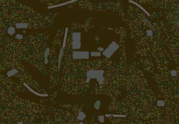 Карта «Мрачный день»версия 07.06.23 для Spintires: MudRunner (v28.09.22)