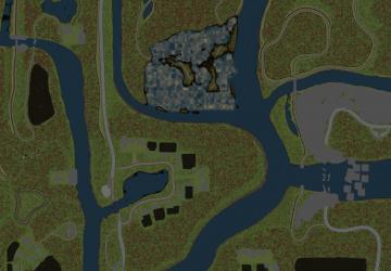 Карта «NiCa2»версия 1 для Spintires: MudRunner (v25.02.21)
