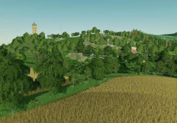 Карта «Nopainnogain»версия 1.0.0.0 для Farming Simulator 2019 (v1.6.x)