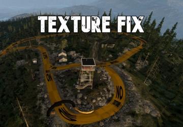 Карта «Norwegian Backroads: 152 (Reshjemheia) FIX»v0.3.1 для BeamNG.drive (v0.38)