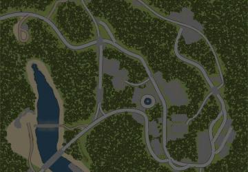 Карта «Обманут, но не сломлен»версия 1.04.23 для Spintires: MudRunner (v25.02.21)