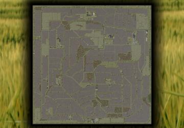 Карта «Offlum 22»версия 1.0.0.1 для Farming Simulator 2022
