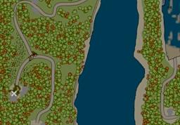 Карта «Offroad Country»версия 1.0 для Spintires: MudRunner (v22.03.19)