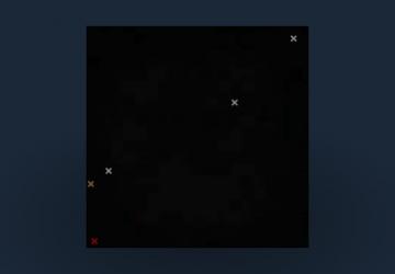 Карта «По ту сторону леса»для Spintires: MudRunner (v25.02.21)