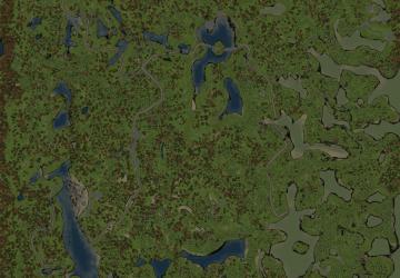 Карта «Reload»версия 1.0 для SpinTires (v03.03.16)