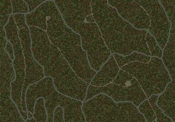 Карта «Road Rage Trails»версия 15.06.18 для Spintires: MudRunner (v18/05/21)