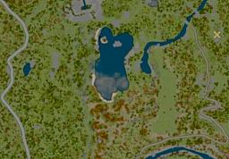 Карта «Rock Creek»версия 1.0 для Spintires: MudRunner (v22.03.19)