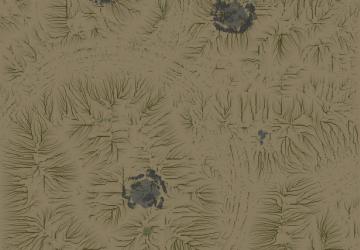 Карта «Сахара»версия 14.04.18 для Spintires: MudRunner (v18/03/06)