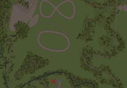 Карта «Simple Creek»версия 26.01.19 для Spintires: MudRunner (v19.11.18)