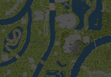 Карта «Скалолаз» - Переделкаверсия 1.0 для Spintires: MudRunner (v25.02.21)