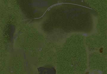 Карта «Smitran Town»версия 22.07.25 для Spintires: MudRunner (v28.09.22)