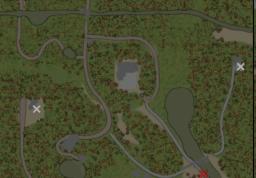 Карта «Snexie’s First Map»версия 29.01.19 для Spintires: MudRunner (v19.11.18)