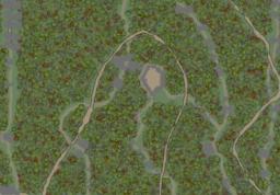 Карта «Steady creek»версия 1.0 для Spintires: MudRunner (v14.08.19)