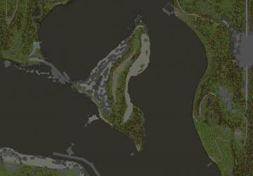 Карта «SVE 19: Кузьмич на службе у Михалыча»v1.0 для Spintires: MudRunner (v18/03/06)