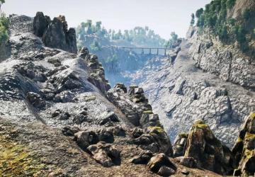 Карта «The Boynya Adventure»версия 2.3.1 для SnowRunner