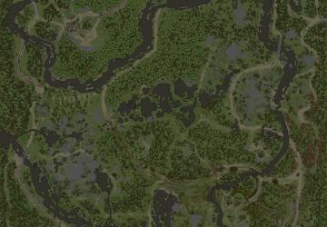 Карта «The Last Journeys»версия 04.04.20 для Spintires: MudRunner (v14.08.19)