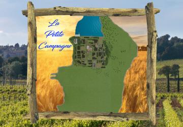 Карта «The Little Campaign»версия 1.0.0.2 для Farming Simulator 2022