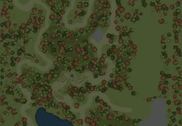 Карта «The Mud Pit»версия 14.01.19 для Spintires: MudRunner (v19.11.18)