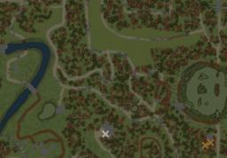 Карта «The Off-Road Path»версия 29.01.19 для Spintires: MudRunner (v19.11.18)