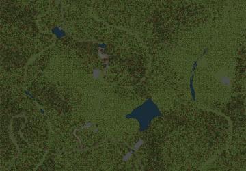 Карта «The Pass»версия 15.01.19 для Spintires: MudRunner (v19.11.18)