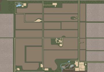 Карта «Welker Farms»версия 1.0.0.2 для Farming Simulator 2022 (v16.11.2022)