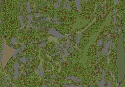 Карта «West v trails»версия 1.0 для Spintires: MudRunner (v22.03.19)