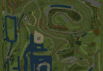 Карта «xxx»версия 1.0 для Spintires: MudRunner (v25.02.21)