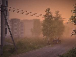 Карта «Застройщик Виктор Барыгин 4»версия 1.0 для SpinTires (v03.03.16)