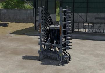 Kaweco Opti-Ject 800версия 1.0.0.0 для Farming Simulator 2025