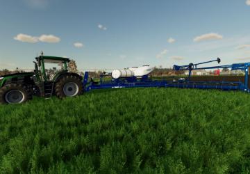 Kinze 4905 Premium Cropверсия 1.0.0.0 для Farming Simulator 2022