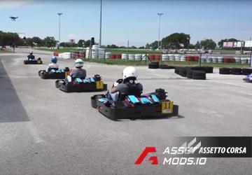 kipверсия 1.0 для Assetto Corsa