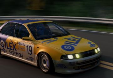 KLJPверсия 1.4.0.2 Patch для BeamNG.drive