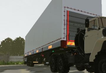 Kogel Autoloadверсия 1.0 для Farming Simulator 20 (v0.0.0.63)