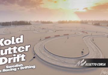 Kold Kutter Drift 23для Assetto Corsa