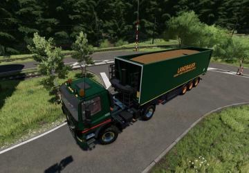 Krampe SKS 30/1050 LEверсия 1.0.0.0 для Farming Simulator 2022