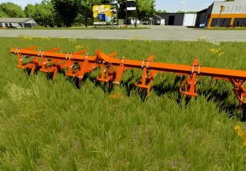 КРН 6версия 1.0.0.0 для Farming Simulator 2022 (v22)