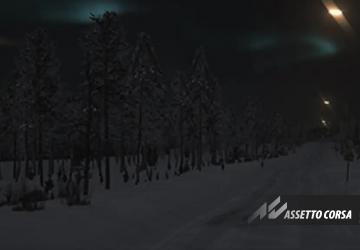 Kuadonvaaraверсия 1.0 для Assetto Corsa