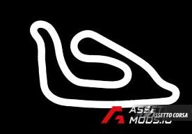 La Ferte Gaucher - Fast Layoutверсия 1.2 для Assetto Corsa