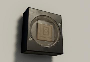 Light Switch (Prefab*)версия 1.0.0.0 для Farming Simulator 2022