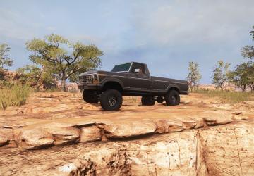 Limes 78 L300версия 1.0.1 для Expeditions: A MudRunner Game (v10)