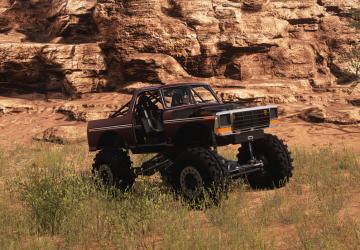 Limes Project 78версия 1.0 для Expeditions: A MudRunner Game (v9)