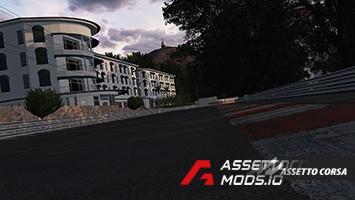 Lindoyaверсия 1.0 для Assetto Corsa