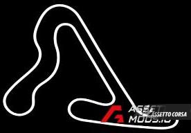 Lithuanian Motorsports Park - Main Layoutvv1.046 для Assetto Corsa