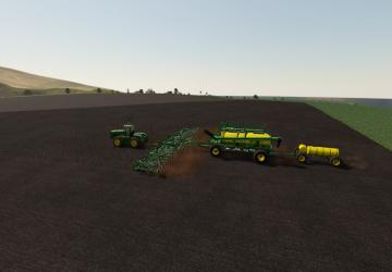 Lizard 1600версия 1.1.0.0 для Farming Simulator 2019